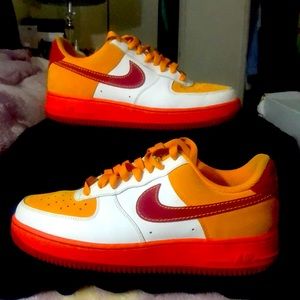 COPY - Nike Air Force 1 Low